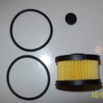 Gasfilters